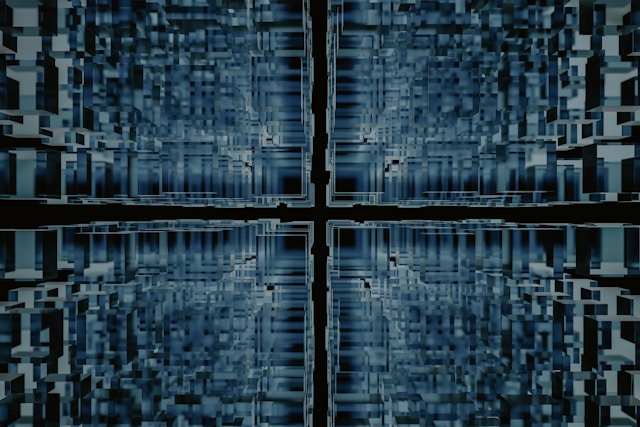 Model output under validation