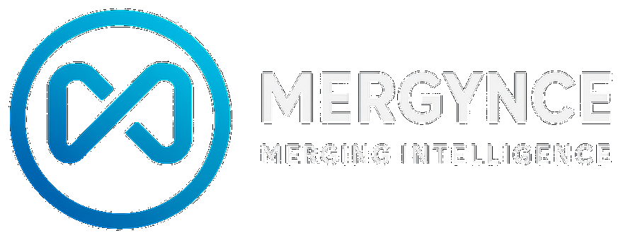 Mergynce Logo