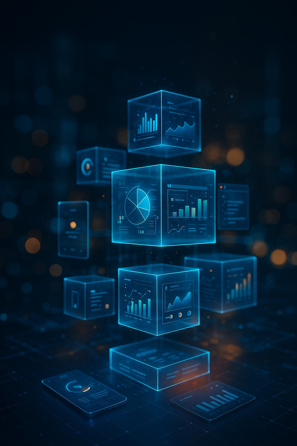 Digital Product & Platform Development