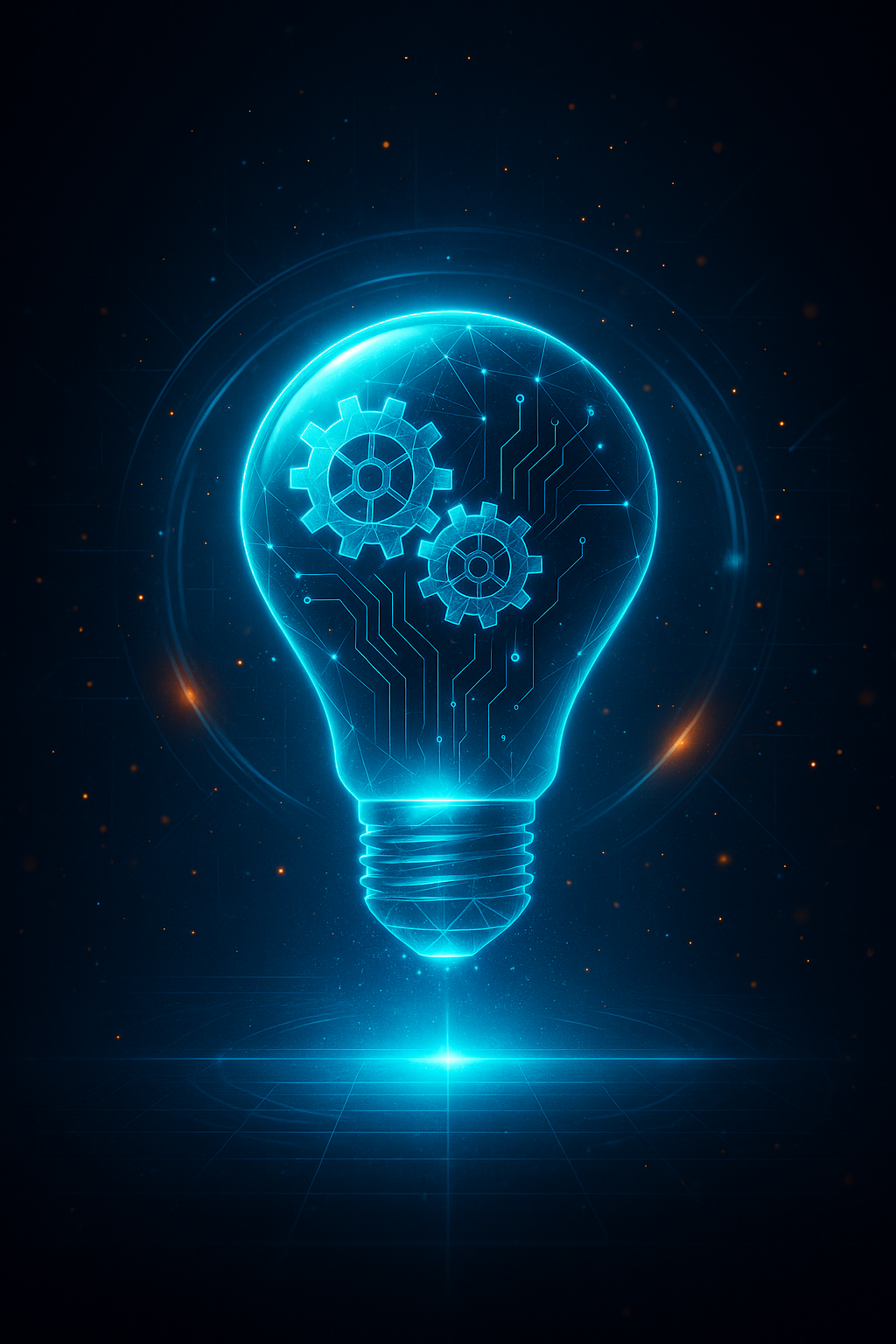 Innovation & Strategy Advisory