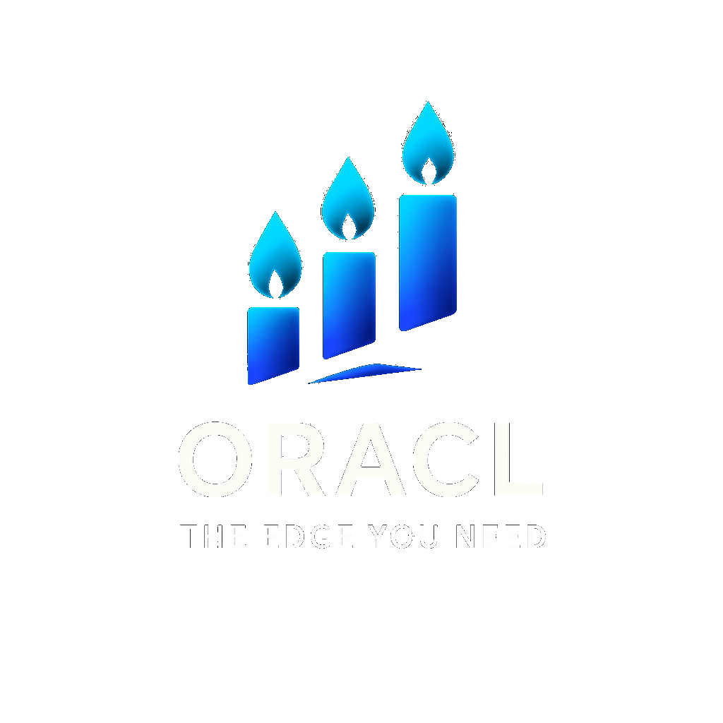 Oracl Logo