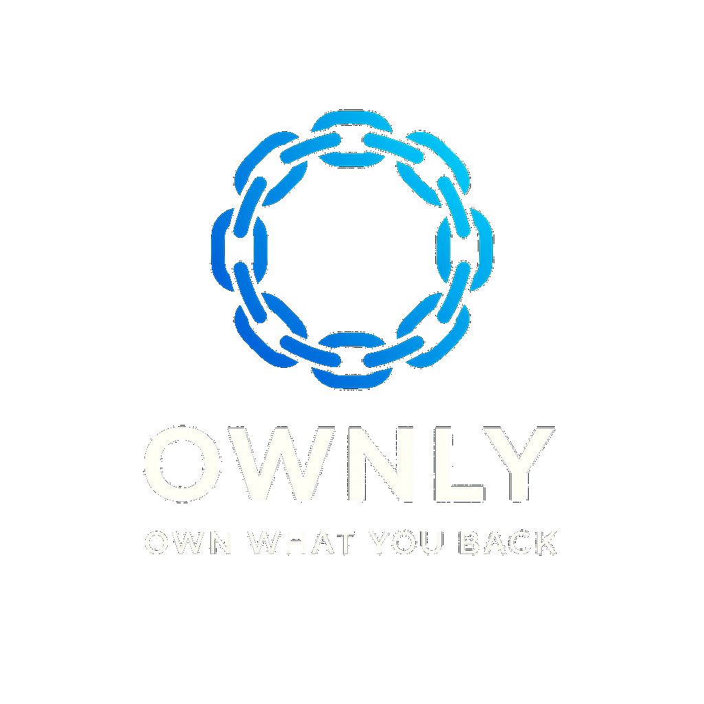 Ownly Logo