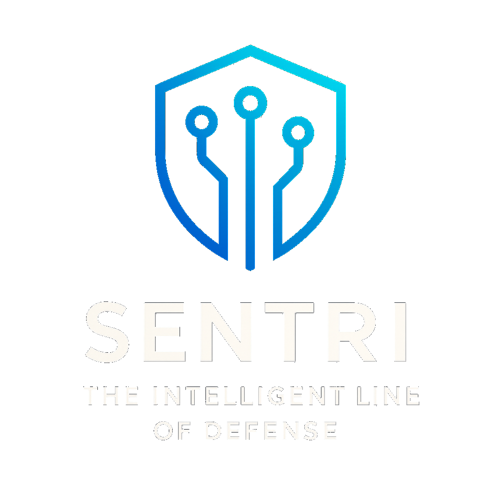 Sentri Logo